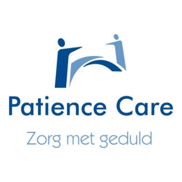 Patience Care - Zorg met geduld
